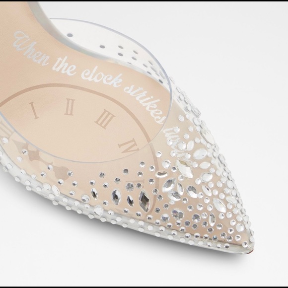 Cinderella Loafers Aldo Disney X Aldo Cinderella Shoes Price